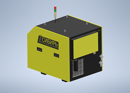 Модульный источник плазменной резки "Smart Plasma 200"
